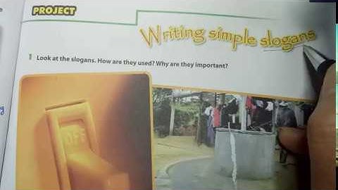 Hướng dẫn học Tiếng Anh lớp 7 Unit 10 - Project / HeartQueen Quyên Hoàng