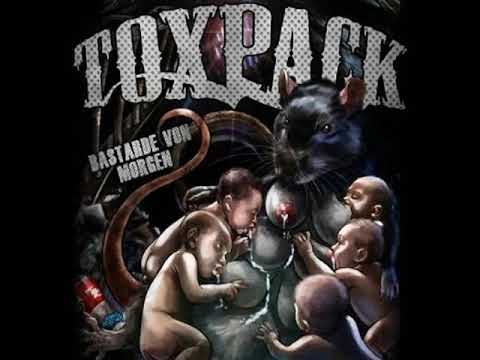TOXPACK   Das Problem sind wir selbst 2011