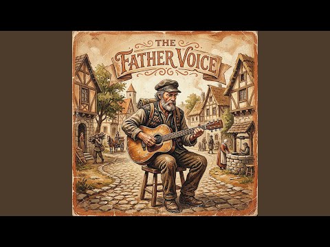 Whiskey Circuit - The Father Voice