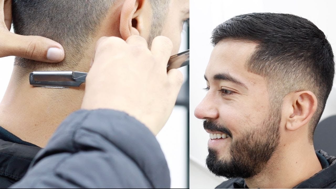 Corte Masculino do Dia a Dia 💈 Tutorial Fácil | com Farley Santiago