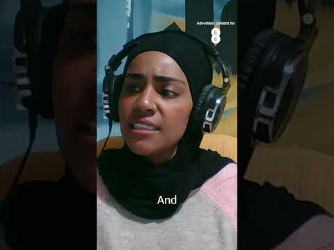 'They've got a pretty badass mum' | Bright Ideas with Anita Rani Podcast | Nadiya Hussain