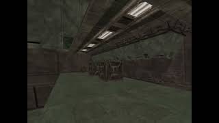 Unreal Deck 16 Map in Blitz3D Net Worth
