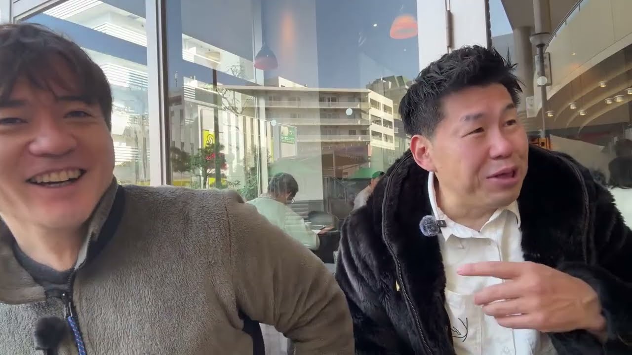 260221 NHK党 福井かんきさんと対談