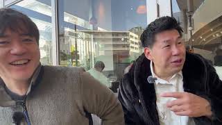 270221 NHK党 福井かんきさんと対談