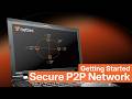 Get Started with NetBird: Build your Secure P2P Overlay Network