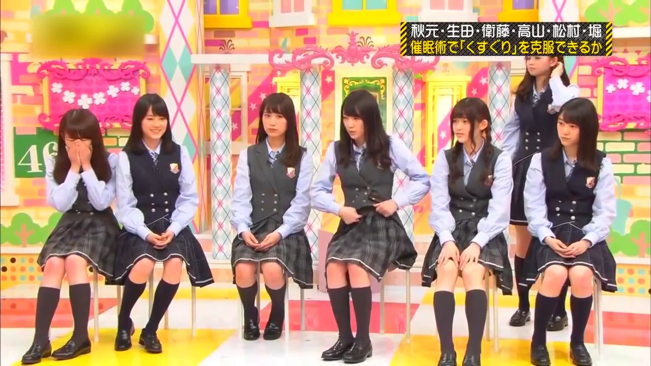 乃木坂46 これは必聴！？さゆりんが悶える弱点とはズバリ！