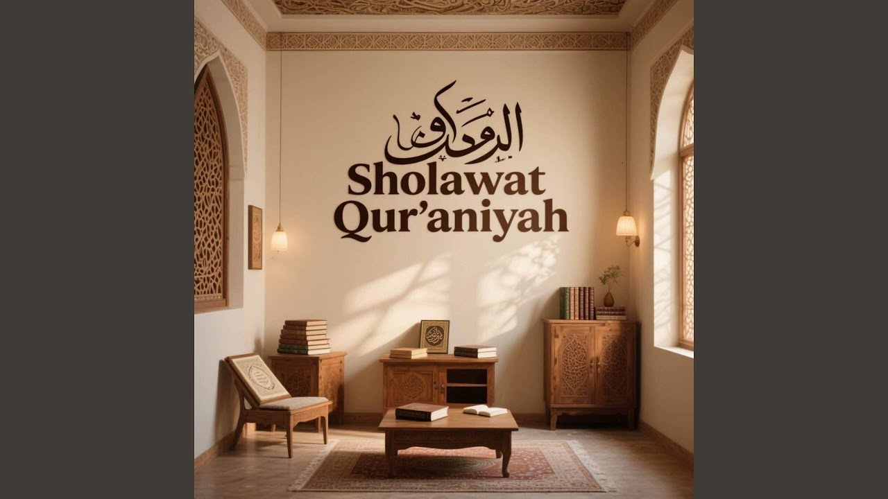 Sholawat Qur'aniyah