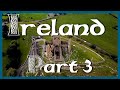 Irland - Kerry nach Glendalough | Reise / Tour | Vlog No. 082