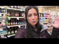Beginning of video