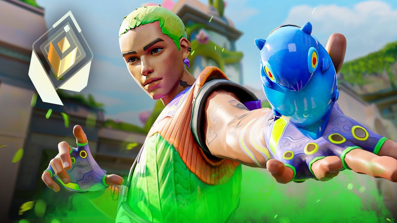 GEKKO В RADIANT SPEEDRUN