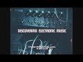 Capture de la vidéo Discovering Electronic Music (1970) [Music Doc]