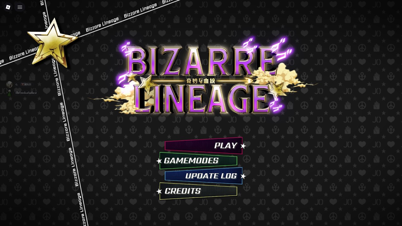 [Live]🔴 [RELEASE 🎉] Bizarre Lineage Day 1 !!! - YouTube
