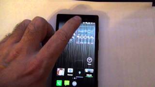 Sony Xperia Ion CM11 + Gapps standart видео Sony Xperia ION LT28H - разборка