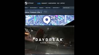 Steam New Games Pay To Play 25 August 2026 - GogetaSuperx