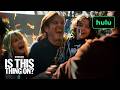 Is This Thing On? | Trailer | Hulu
