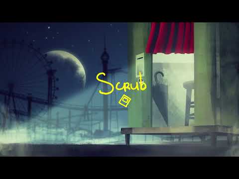 Sleepy Hallow – Scrub (Lyric Video)