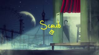 Sleepy Hallow - Scrub Lyric Video