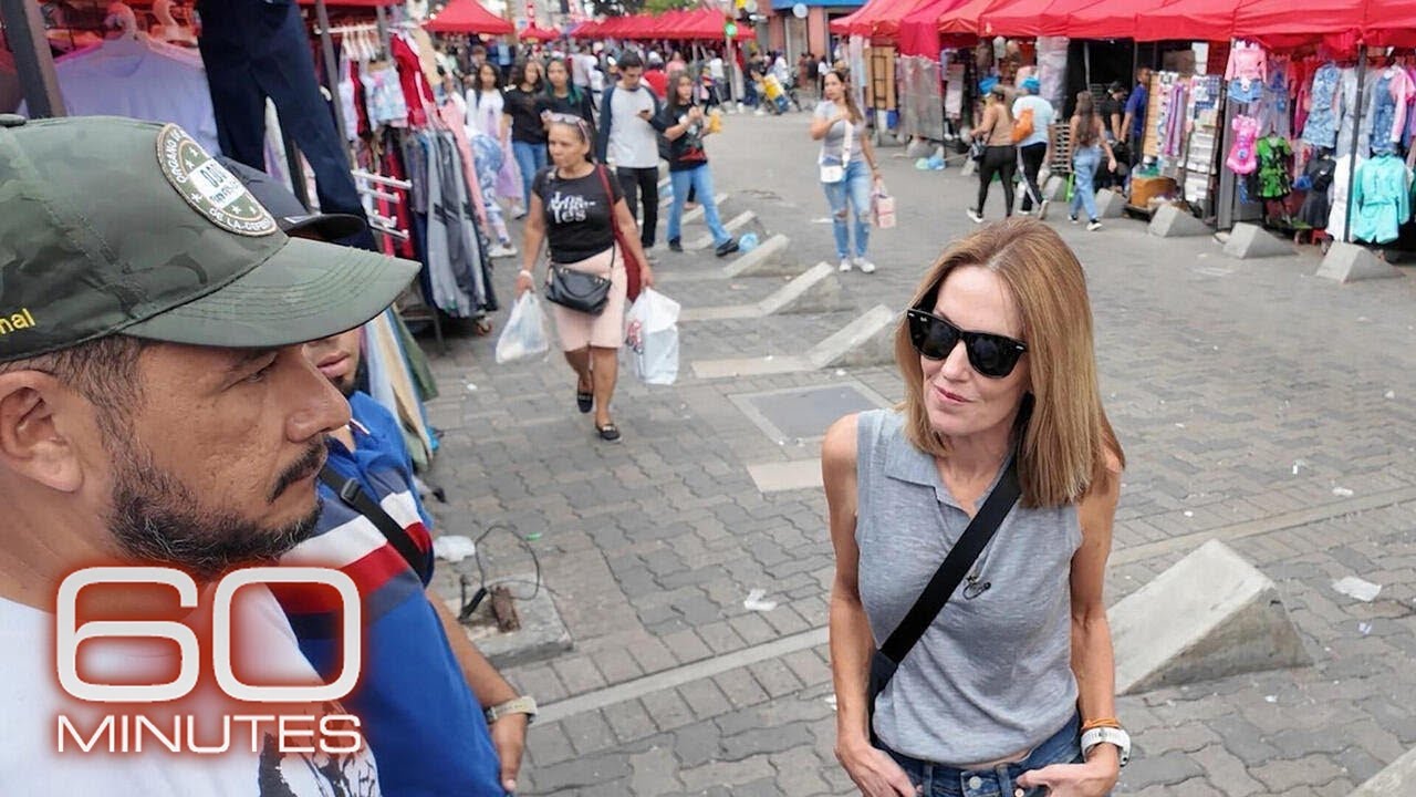 Venezuelans Weigh in on U.S. Military Presence, Maduro, and Regime Change