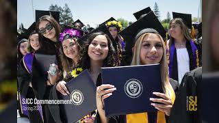 SJCC in 2023