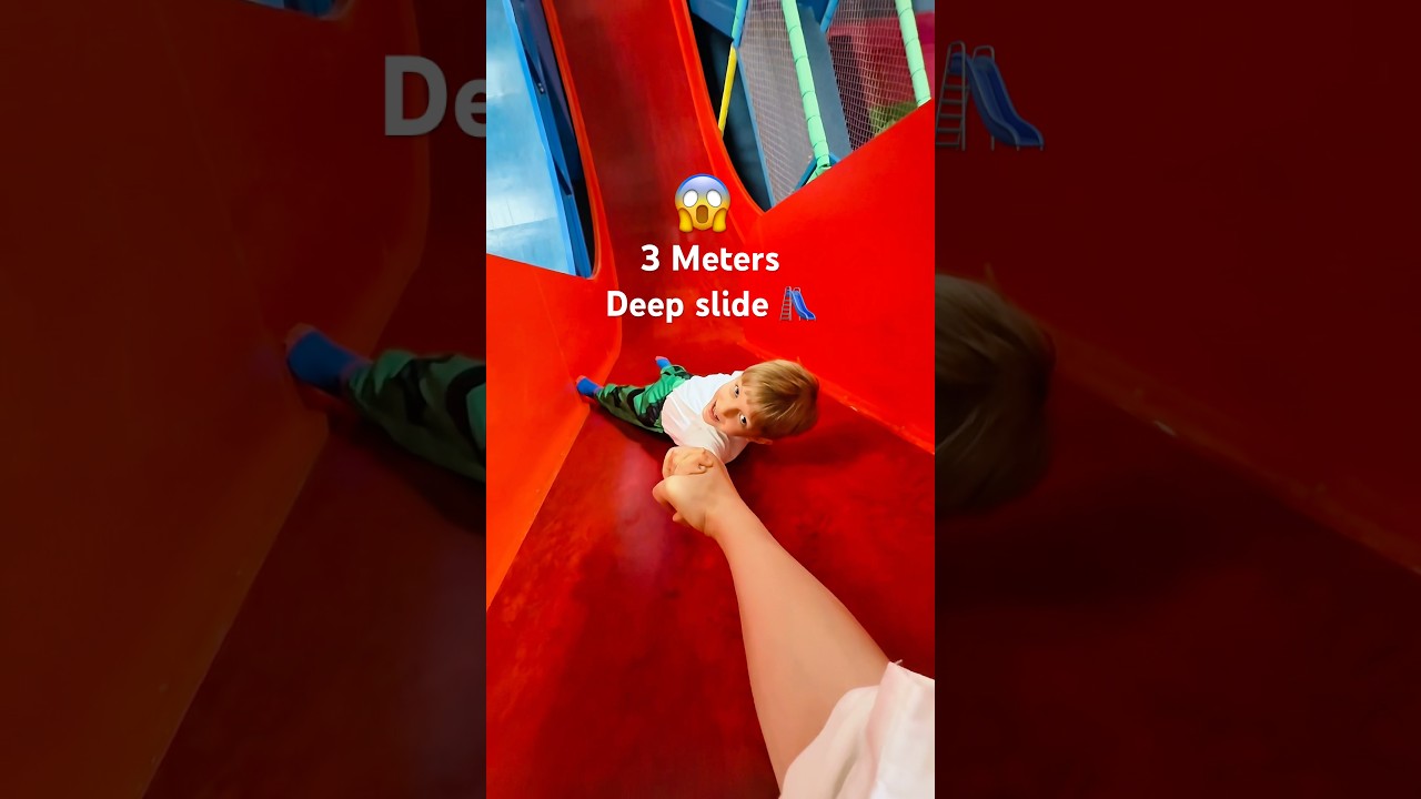 😬 Would you go on this ?! 