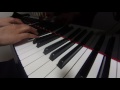 遠くまで☆稲葉浩志 To a long distance /Inaba Hiroshi ピアノアレンジ