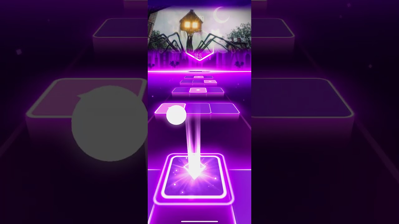 House Head_Coffin Dance Song_Tiles Hop