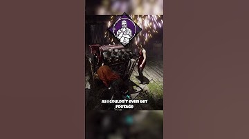 Top 5 survivor perks NOBODY USES in DBD #dbd #dbdsurvivor #dbdperks #deadbydaylight #dbdshorts