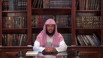 من لطائف القرآن الكريم 126 التقارب في قصة يوسف وموسى عليهما السلام ، الشيخ صالح التركي
