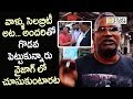 Watch: Jabardasth team tiff with TC in Vizag rly station