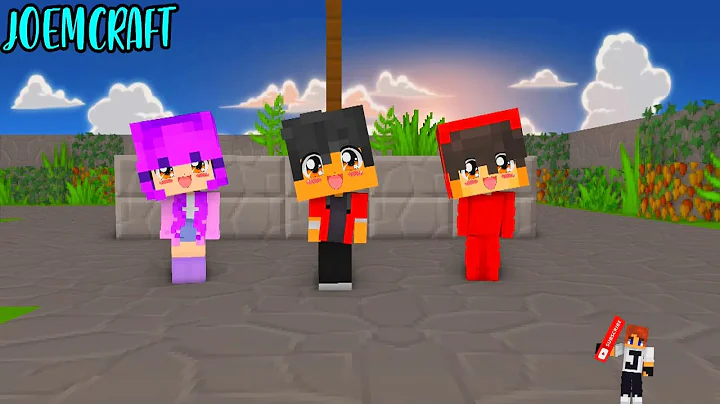 COUPLE DANCE | AARON, APHMAU, CASH, ZOEY | DUNDUN DANCE | CHICKEN WINGS MEME - Minecraft Animation