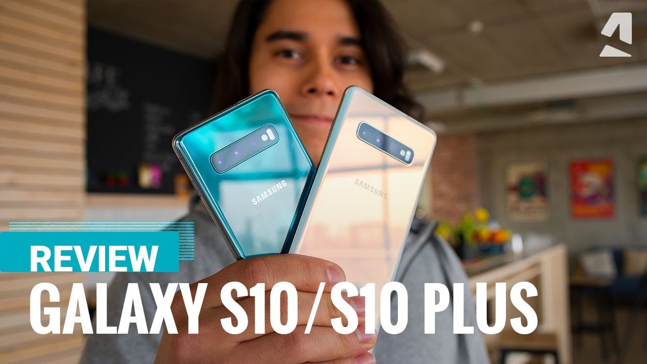 SAMSUNG - Galaxy S10+ セラミックホワイト 韓国版 Galaxy S10+ セラミックホワイト 韓国版