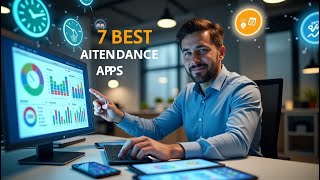 Why 10,000+ Businesses Switched to THESE Attendance Apps in 2026
