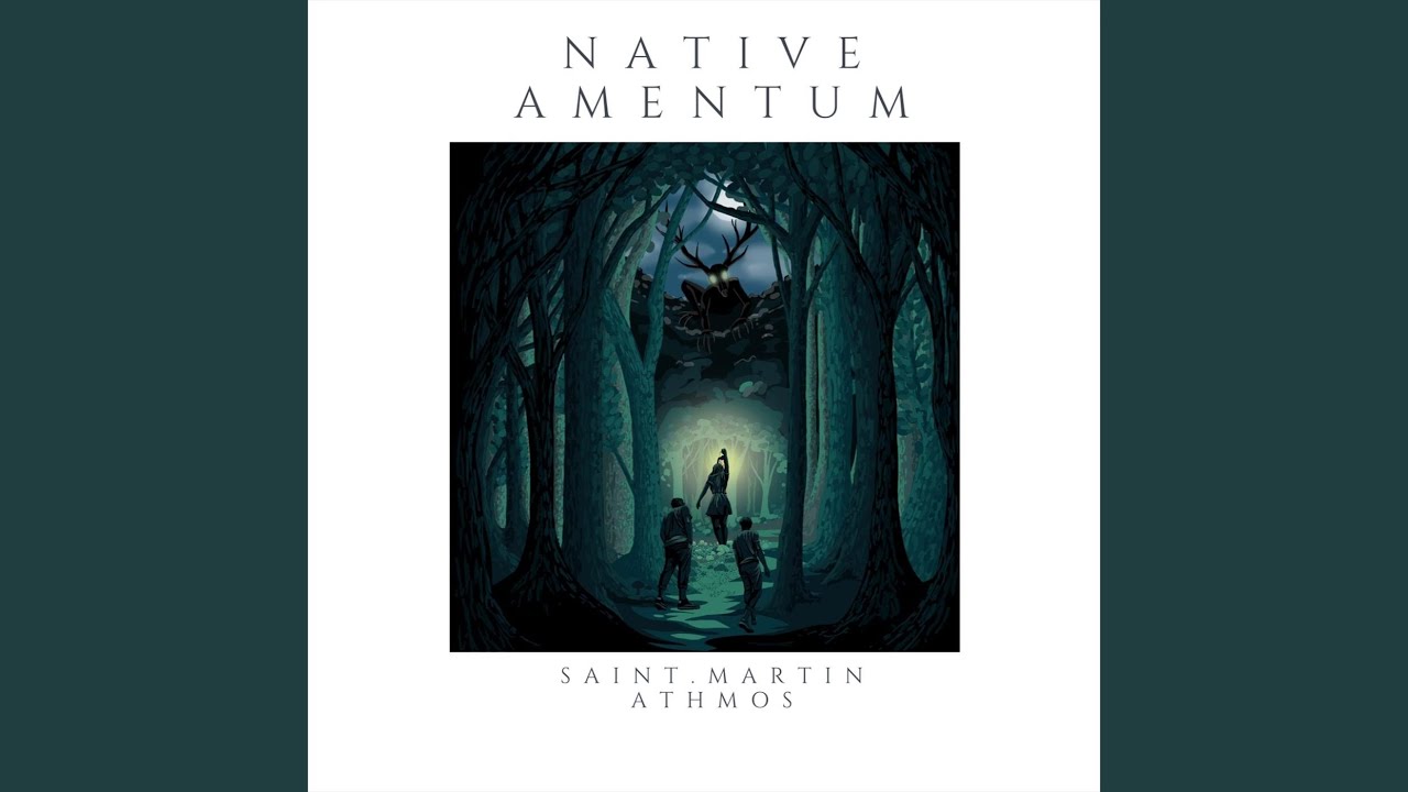 Watch Native Amentum on YouTube Watch Native Amentum on YouTube