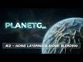 Building a Procedural Planet in UE5 —Noise Layering &amp; Biome Blending Explained — PlanetGen EP.2