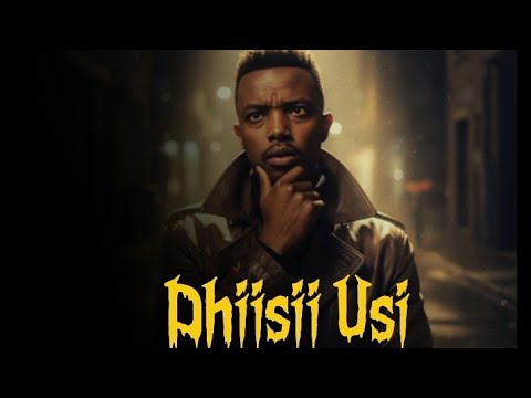 Dhiisii Usi Walaloo Gabaabaa Abdii Baqqalaatiin