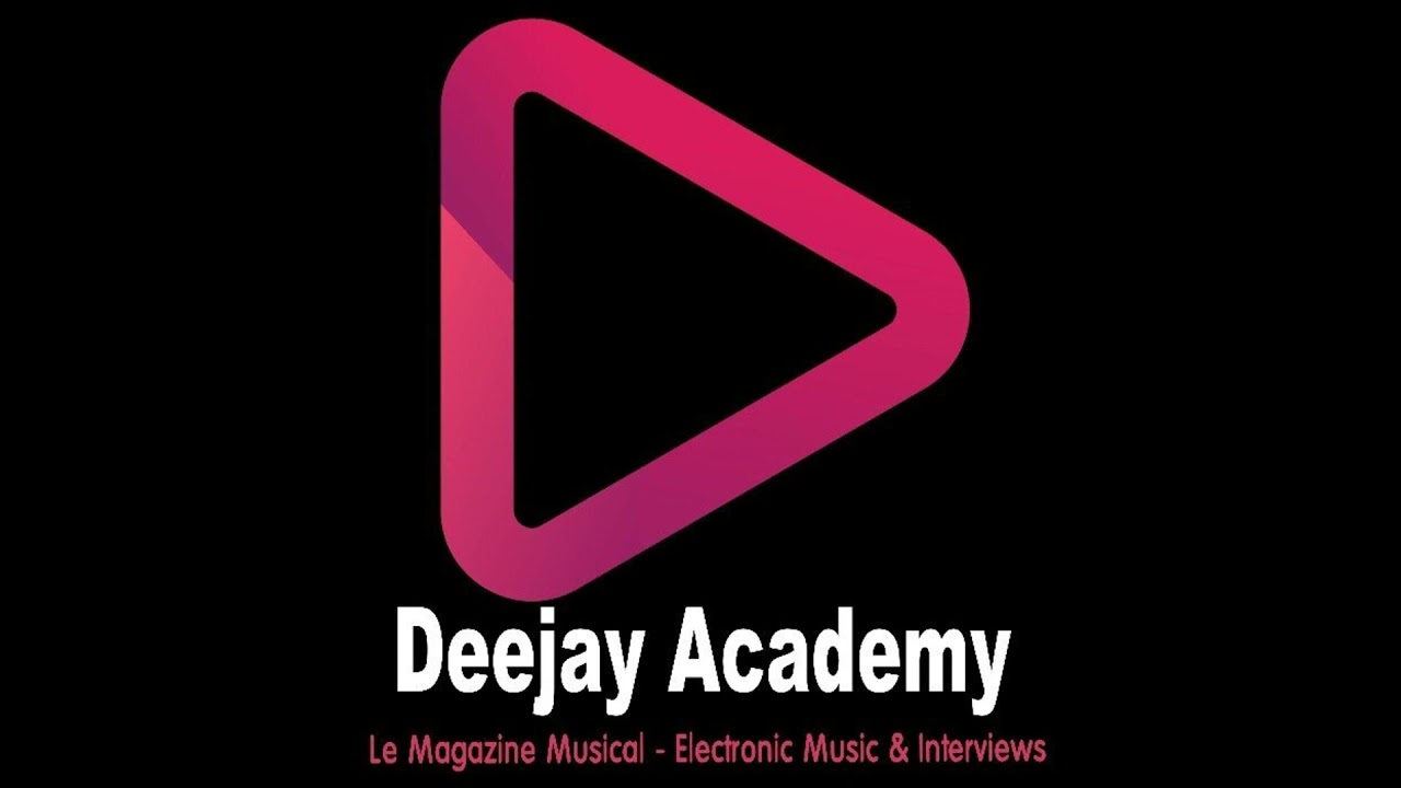 DeeJay Academy le mag : l'interview de LUTCHAMAK