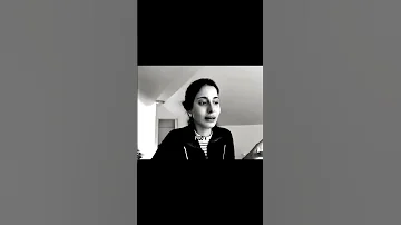 مريم تبجي ع انفصالها من يحيى Funny 