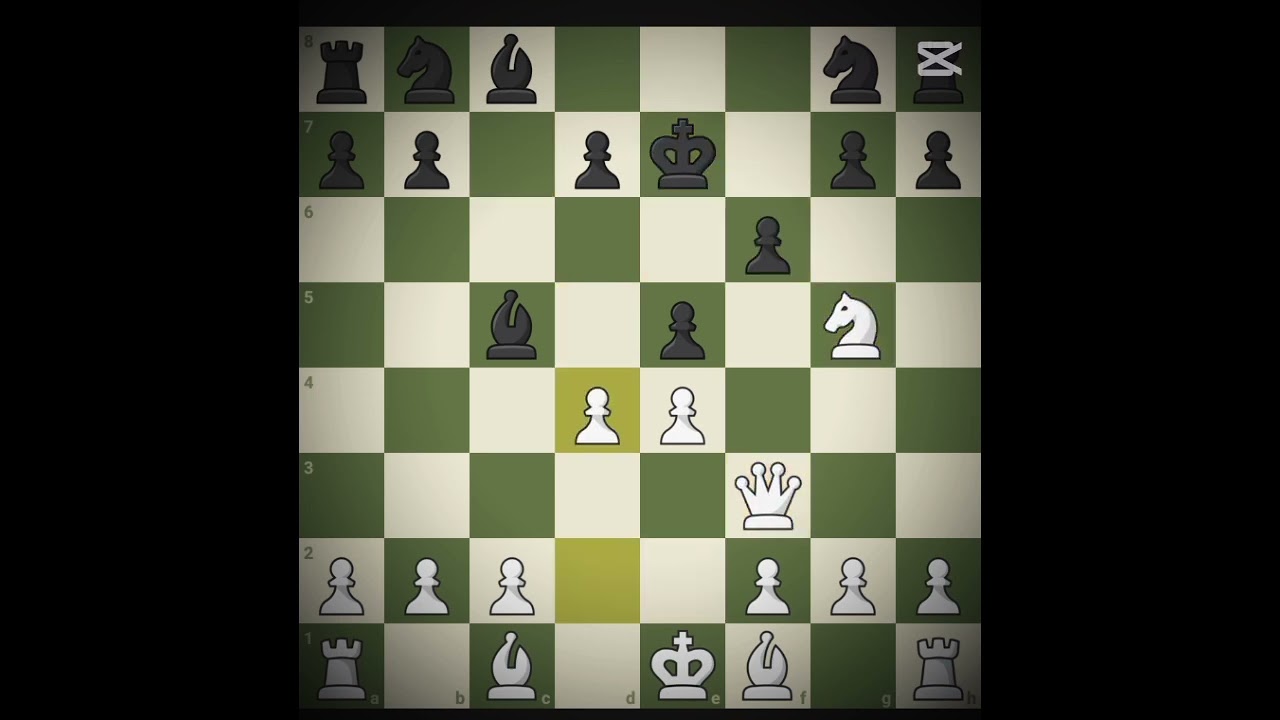 #chess