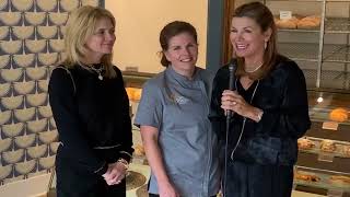 Small Business Series | Give Thanks Bakery 2022