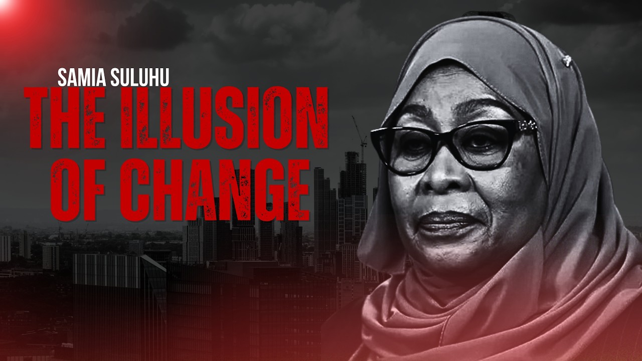 Samia Suluhu: Reformist or Just Magufuli 2.0?