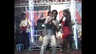 TUKU SEPUR - SULTAN TRENGGONO DUET DENGAN ISTRI