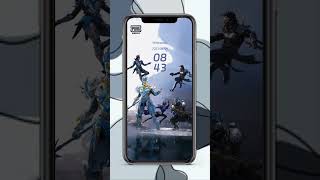 BGMI/ PUBG Best Home screen theme. How to apply bgmi theme phone screen and lock screen. Oneplus2025 screenshot 3