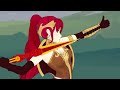 End of video