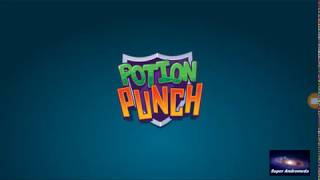 INFO GAME GRATIS " POTION PUNCH " LUCU DAN SERU screenshot 2