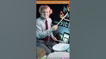 The Sugarhill Gang - Apache #shorts #officedrummer #thesugarhillgang