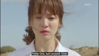 Decendents of the sun : Reunion