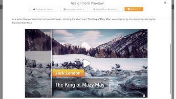 StudySync 7 King of Mazy 10:19