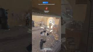 my #vanguard is better hehe #battlefront2 #gaming
