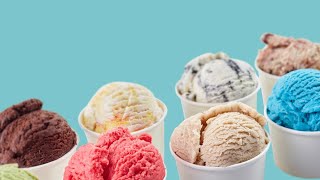 Northwestern Indiana man charged after allegedly stealing $6,200 worth of ice cream