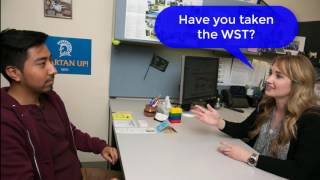 SJSU: Choosing Classes: Transfer Students